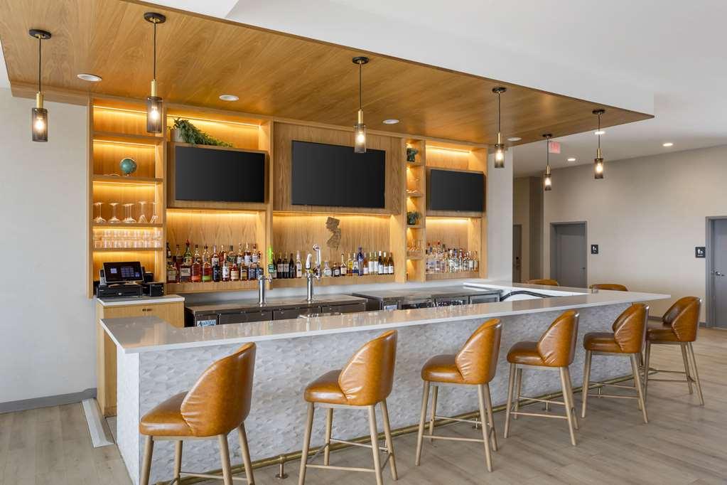 Comfort Inn & Suites Newark Liberty International Airport Restaurant foto